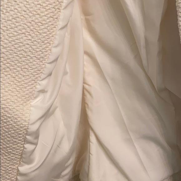 Cream jacket - Picture 4 of 4